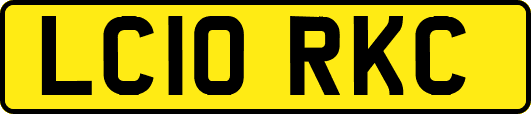 LC10RKC