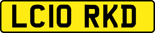 LC10RKD