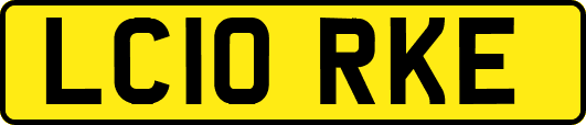 LC10RKE
