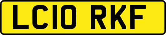 LC10RKF