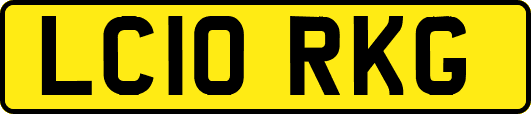 LC10RKG
