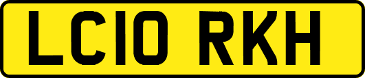 LC10RKH