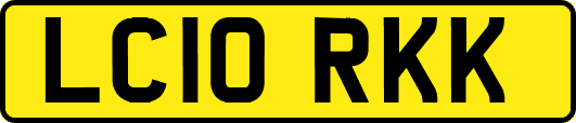 LC10RKK