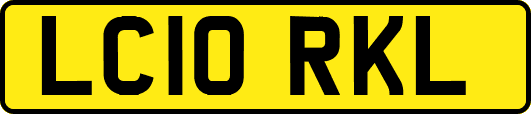 LC10RKL