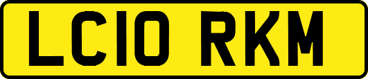 LC10RKM