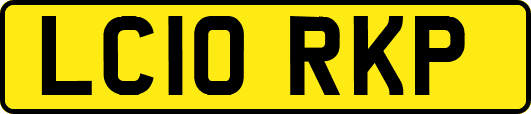LC10RKP