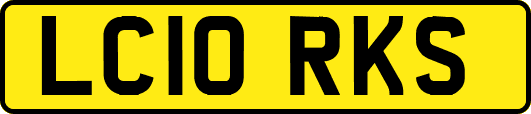LC10RKS