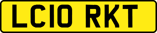 LC10RKT