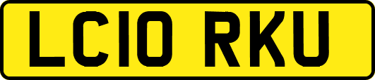 LC10RKU