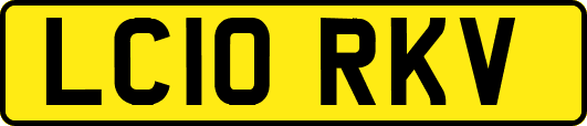 LC10RKV