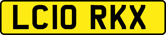 LC10RKX