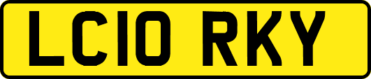 LC10RKY
