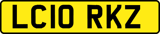 LC10RKZ