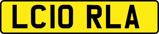 LC10RLA