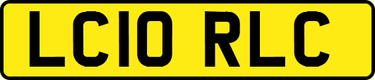 LC10RLC