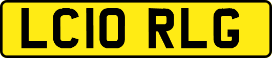 LC10RLG