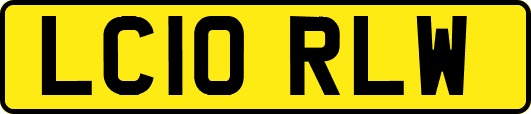 LC10RLW