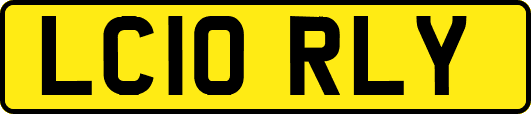 LC10RLY