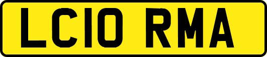 LC10RMA