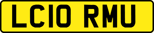 LC10RMU