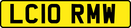 LC10RMW