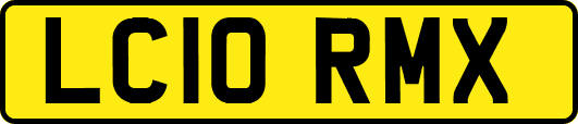 LC10RMX