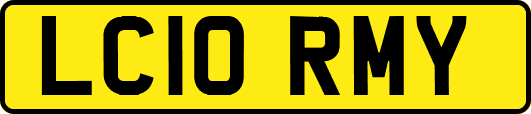 LC10RMY