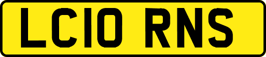LC10RNS