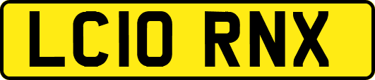 LC10RNX