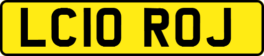 LC10ROJ