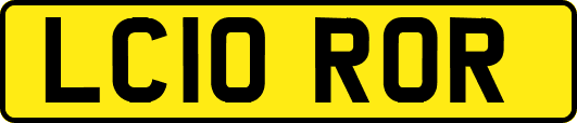 LC10ROR