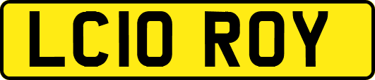 LC10ROY