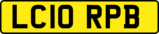 LC10RPB