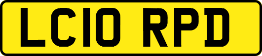 LC10RPD