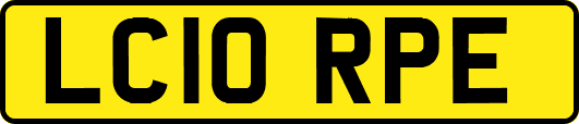 LC10RPE