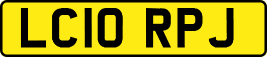 LC10RPJ