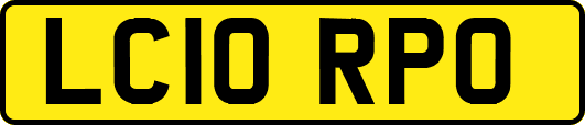 LC10RPO