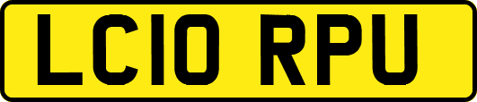 LC10RPU