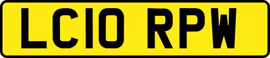 LC10RPW