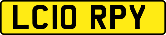 LC10RPY