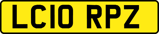 LC10RPZ