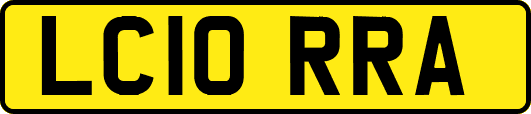 LC10RRA