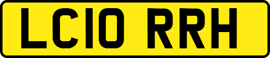 LC10RRH