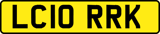 LC10RRK