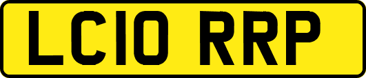 LC10RRP