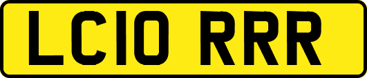 LC10RRR