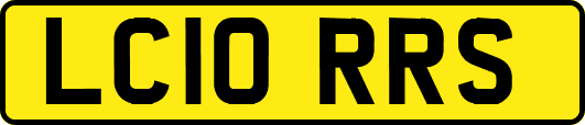 LC10RRS