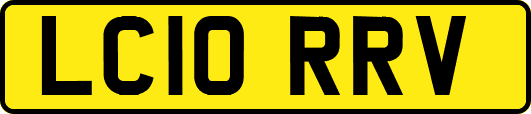LC10RRV