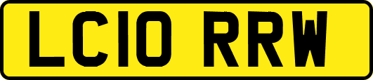 LC10RRW