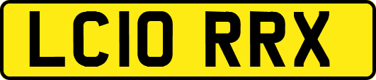 LC10RRX
